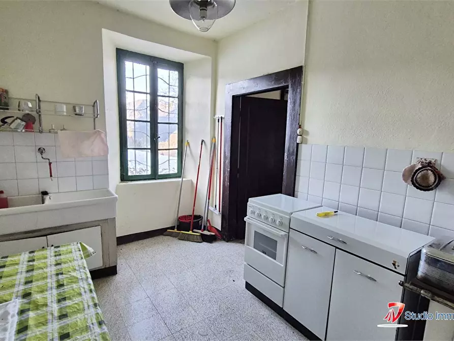 Immagine 8 di Villa in vendita  a Borno