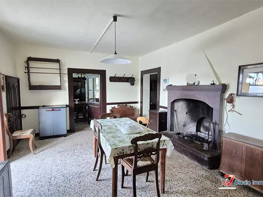 Immagine 10 di Villa in vendita  a Borno