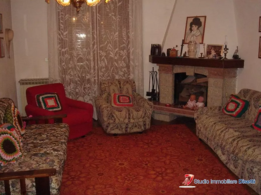 Immagine 5 di Villa in vendita  7 a Corteno Golgi