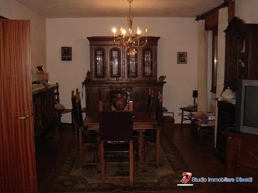 Immagine 6 di Villa in vendita  7 a Corteno Golgi