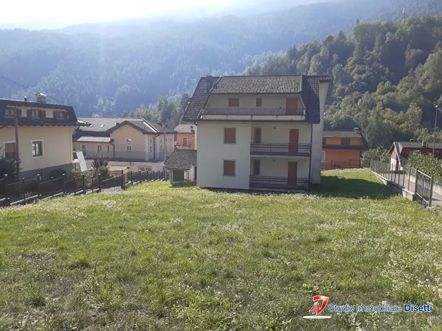 Immagine 4 di Villa in vendita  7 a Corteno Golgi