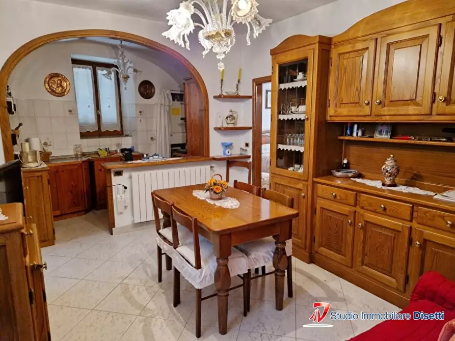 Immagine 3 di Villa in vendita  18 a Sonico