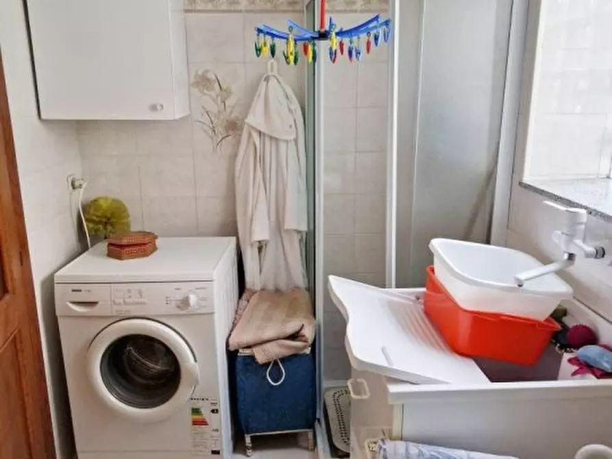 Immagine 7 di Villa in vendita  18 a Sonico