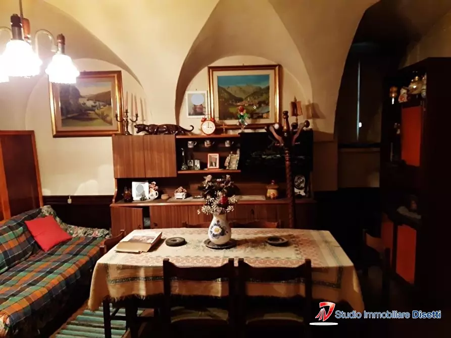 Immagine 3 di Villa in vendita  69 a Vezza D'oglio