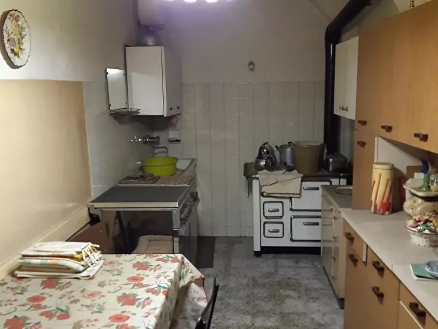 Immagine 4 di Villa in vendita  69 a Vezza D'oglio