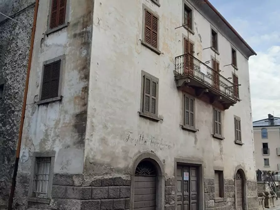 Immagine 2 di Villa in vendita  69 a Vezza D'oglio