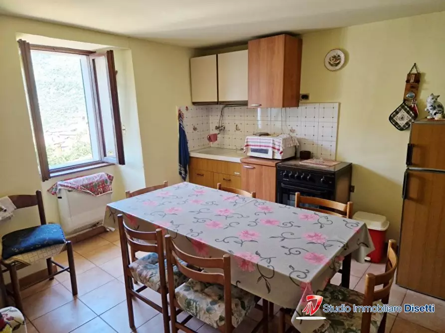 Immagine 3 di Villa in vendita  38 a Sonico