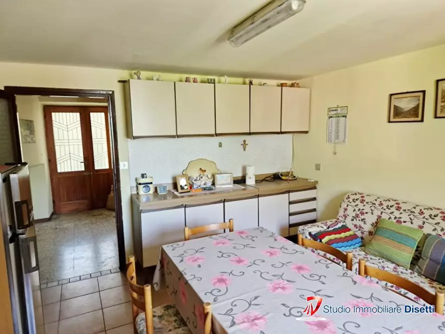 Immagine 2 di Villa in vendita  38 a Sonico