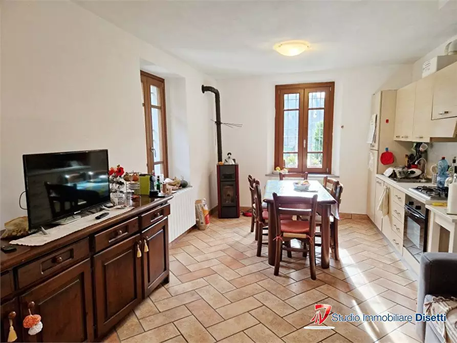 Immagine 7 di Villa in vendita  49 a Edolo