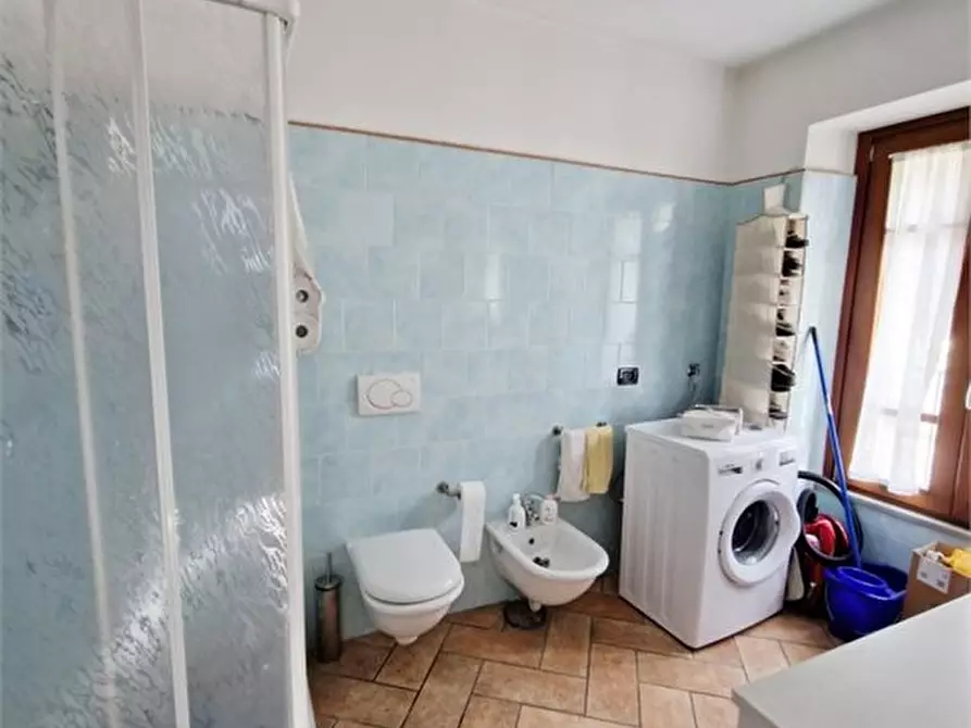 Immagine 10 di Villa in vendita  49 a Edolo