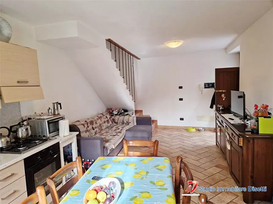 Immagine 8 di Villa in vendita  49 a Edolo