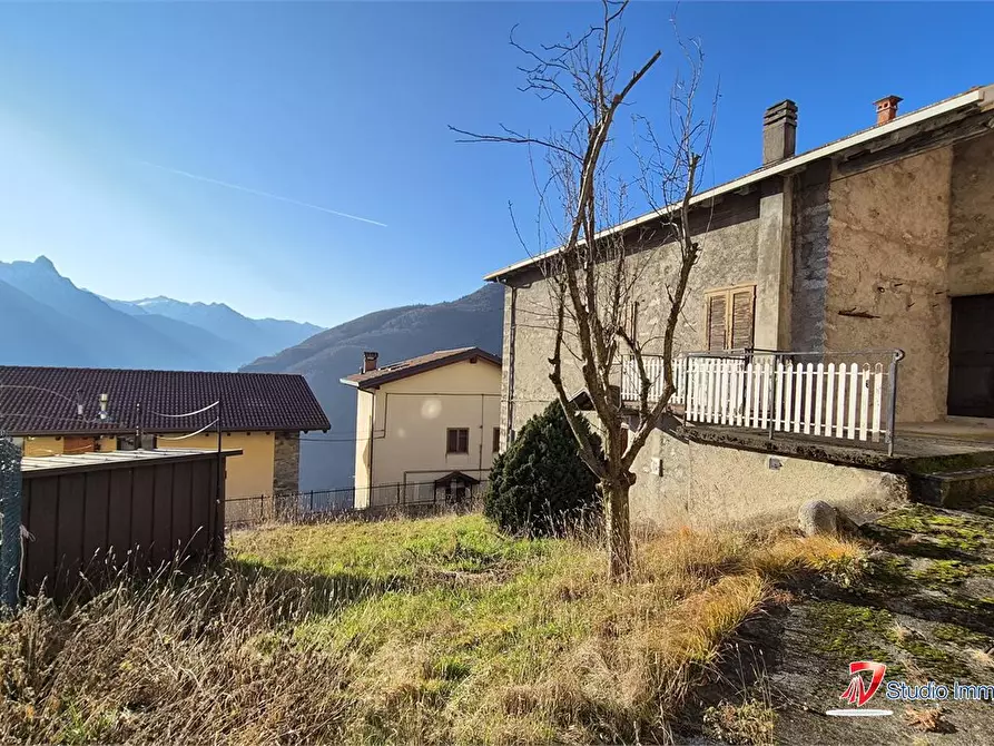 Immagine 2 di Villa in vendita  3 a Berzo Demo