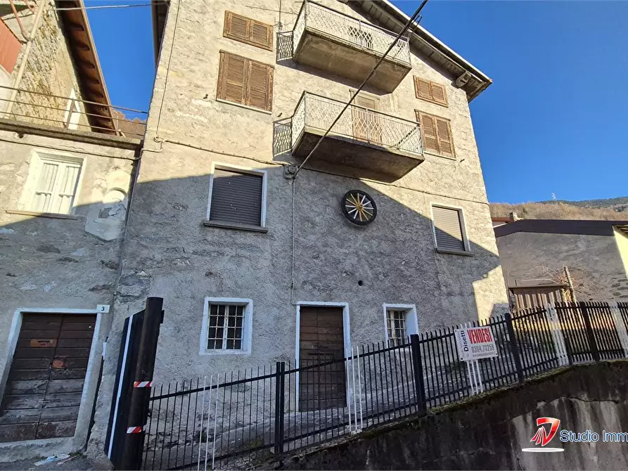 Immagine 6 di Villa in vendita  3 a Berzo Demo