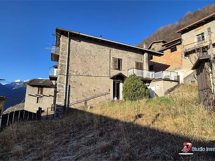 Immagine 3 di Villa in vendita  3 a Berzo Demo