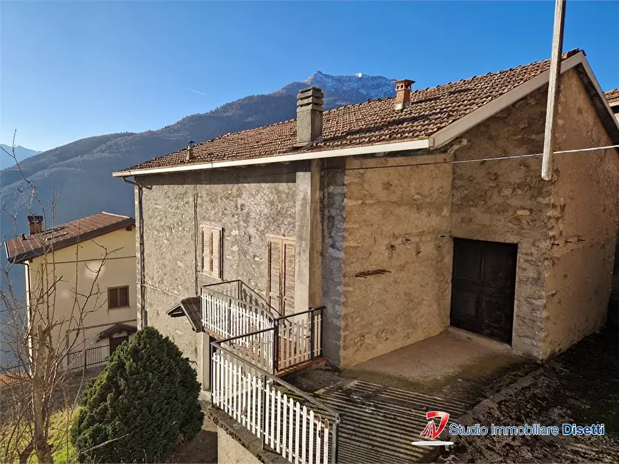 Immagine 1 di Villa in vendita  3 a Berzo Demo