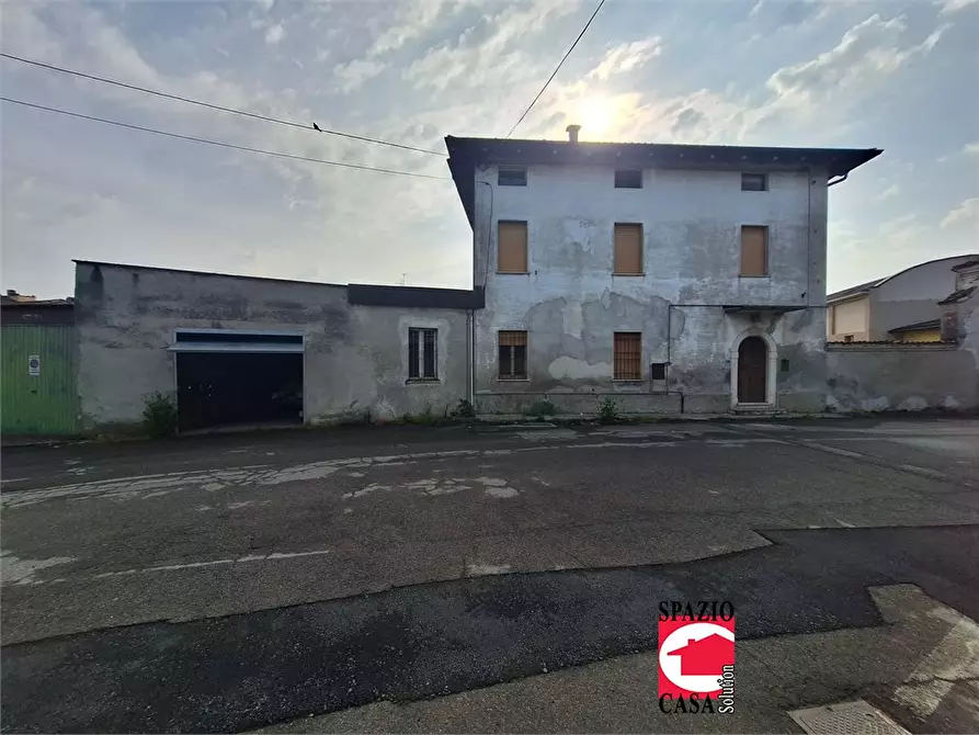Immagine 6 di Villa in vendita  a Borgo San Giacomo