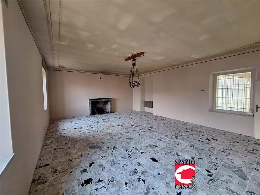 Immagine 7 di Villa in vendita  a Borgo San Giacomo