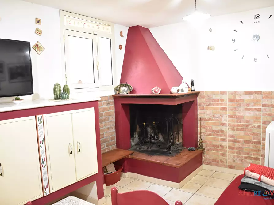 Immagine 8 di Villa in vendita  a Santa Maria Imbaro