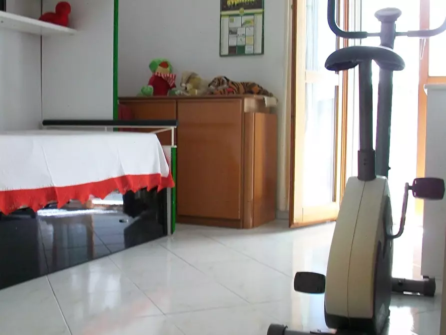 Immagine 6 di Villa in vendita  a Santa Maria Imbaro