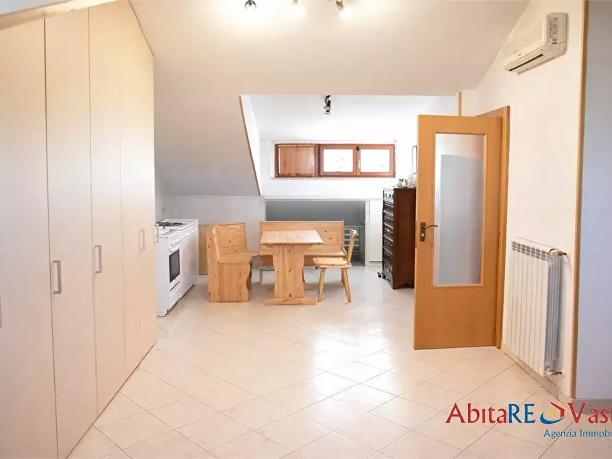 Immagine 10 di Villa in vendita  a Santa Maria Imbaro