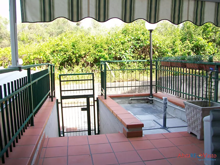 Immagine 4 di Villa in vendita  a Santa Maria Imbaro