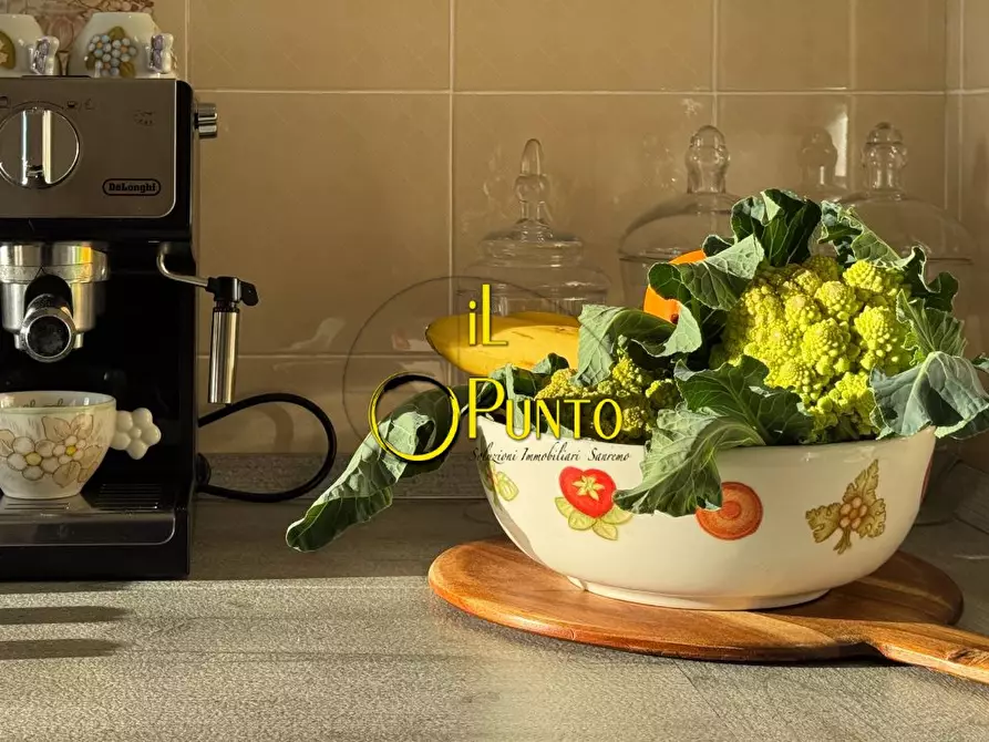 Immagine 8 di Villa in vendita  180 a San Remo