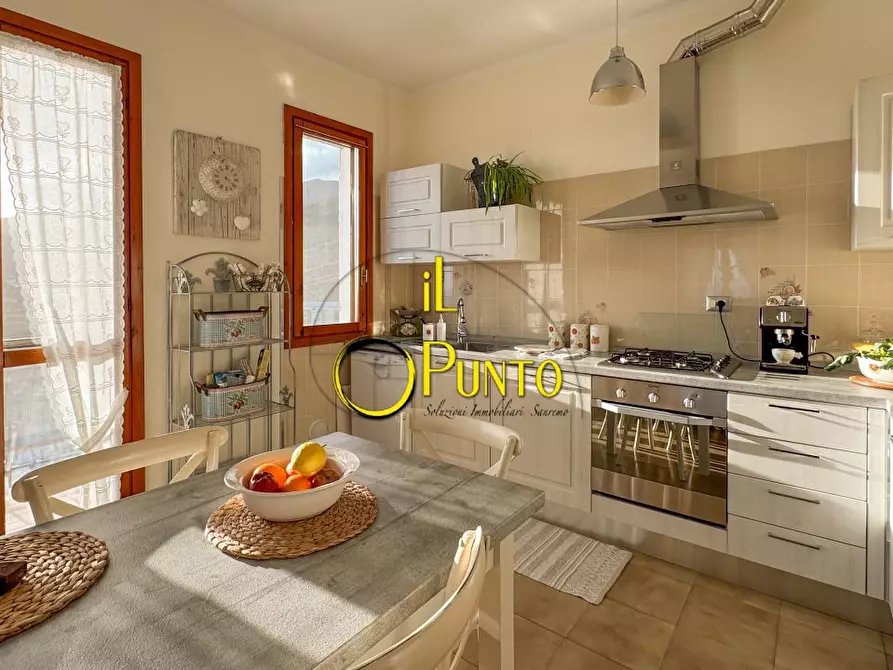 Immagine 9 di Villa in vendita  180 a San Remo