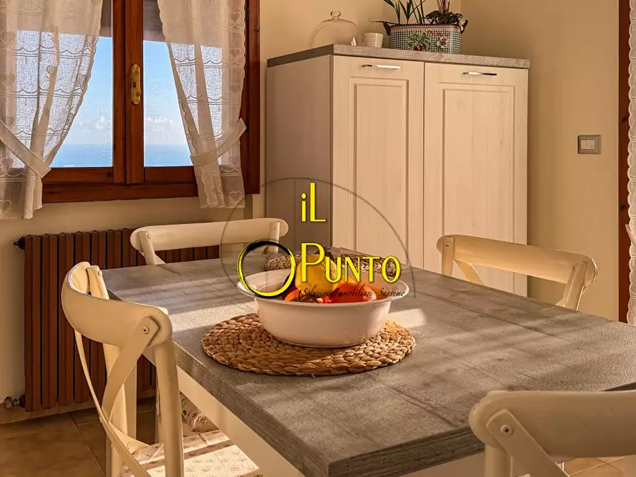 Immagine 6 di Villa in vendita  180 a San Remo