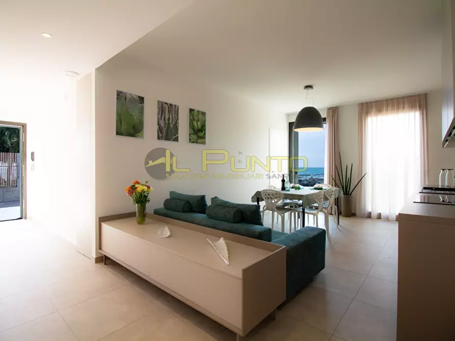 Immagine 7 di Villa in vendita  285 a San Remo