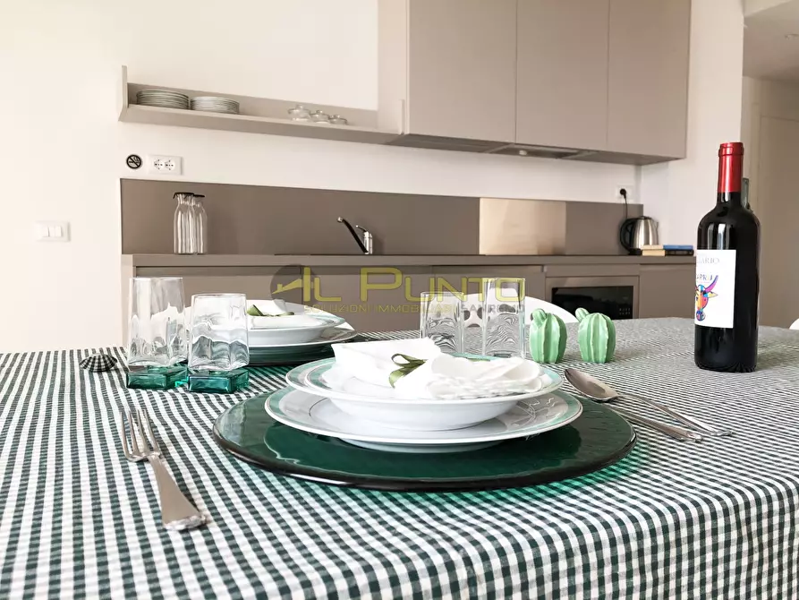 Immagine 9 di Villa in vendita  285 a San Remo