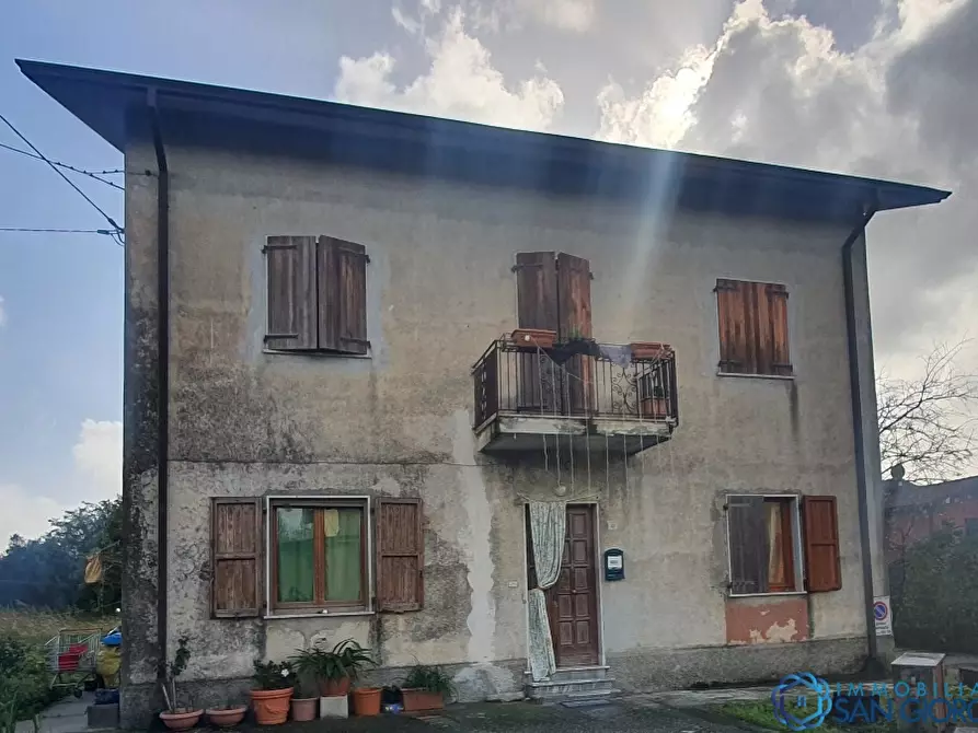 Immagine 1 di Villa in vendita  a Santo Stefano Di Magra