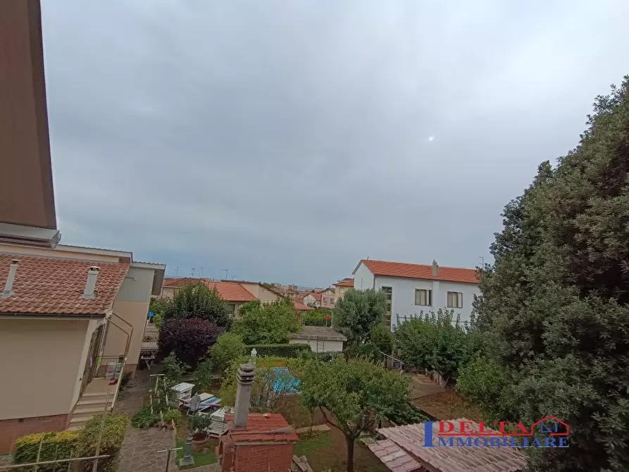 Immagine 6 di Villa in vendita  a Rosignano Marittimo