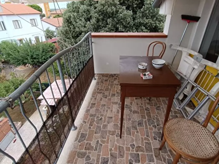 Immagine 9 di Villa in vendita  a Rosignano Marittimo