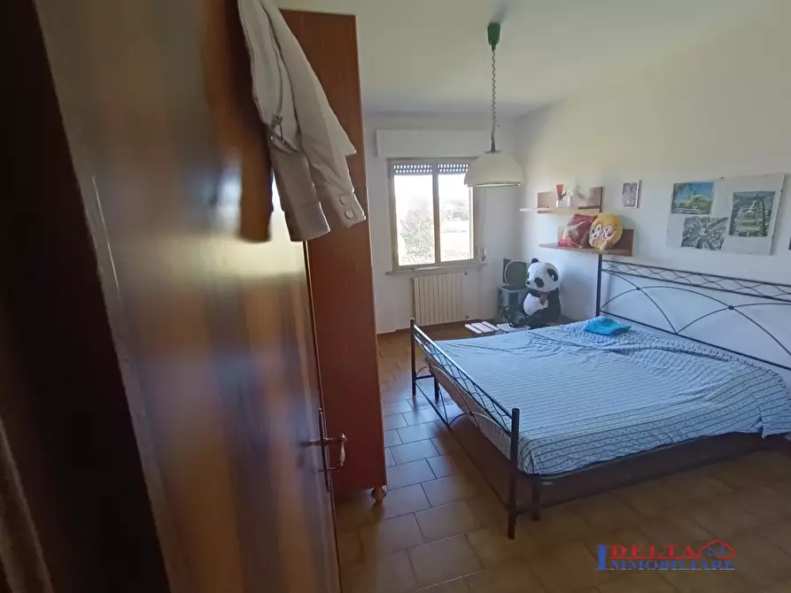 Immagine 9 di Villa in vendita  a Rosignano Marittimo