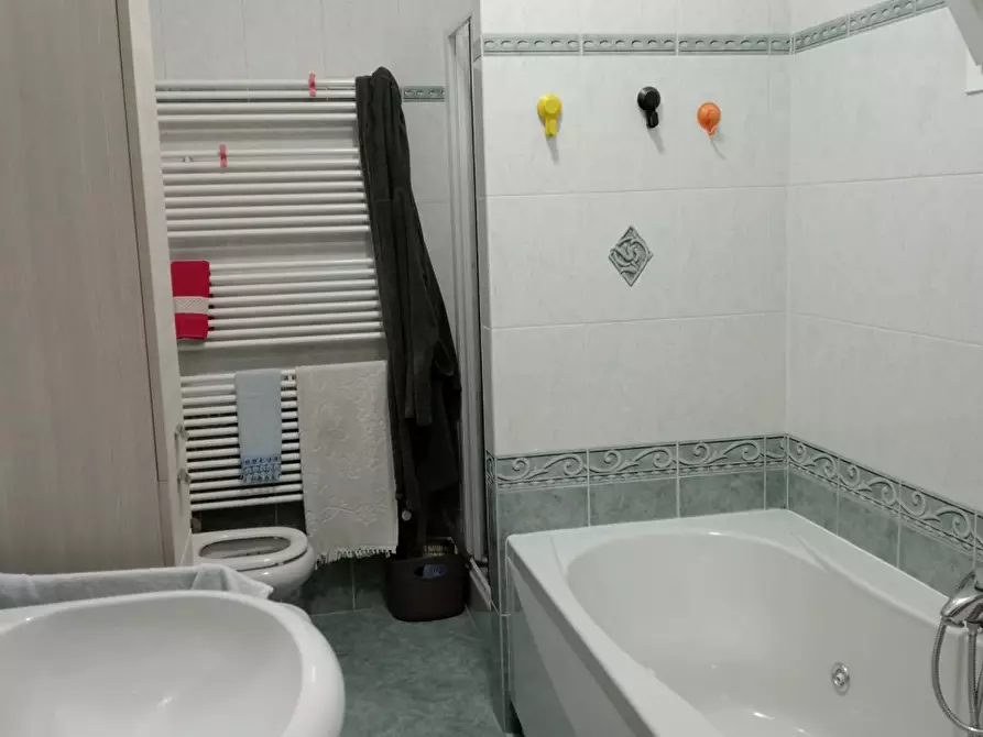 Immagine 7 di Villa in vendita  a Rosignano Marittimo