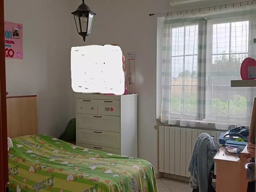 Immagine 6 di Villa in vendita  a Rosignano Marittimo