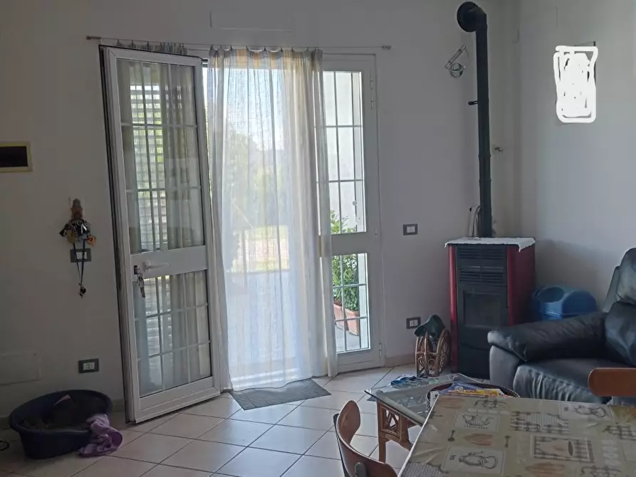 Immagine 4 di Villa in vendita  a Rosignano Marittimo