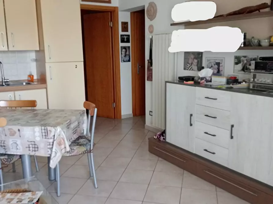 Immagine 3 di Villa in vendita  a Rosignano Marittimo