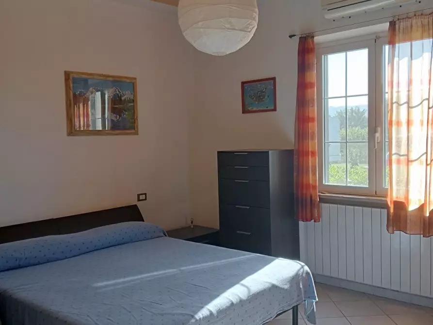 Immagine 5 di Villa in vendita  a Rosignano Marittimo