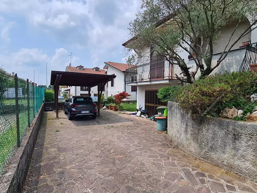 Immagine 9 di Villa in vendita  a Cornegliano Laudense