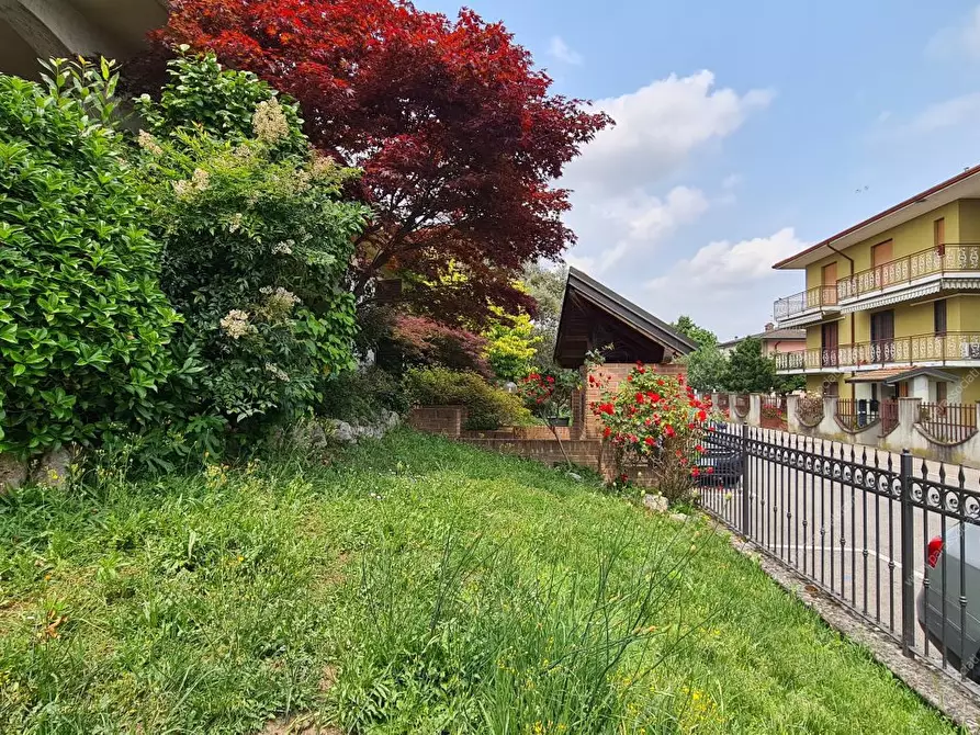 Immagine 4 di Villa in vendita  a Cornegliano Laudense