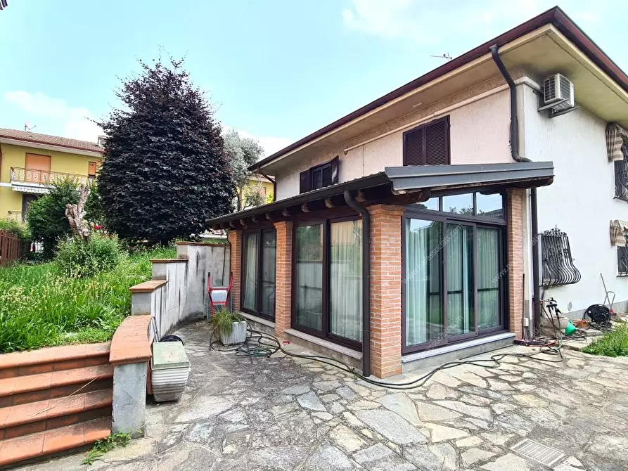 Immagine 7 di Villa in vendita  a Cornegliano Laudense