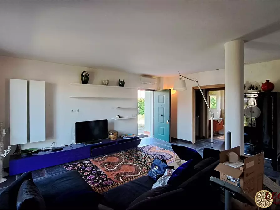 Immagine 10 di Villa in vendita  19 a Villafranca In Lunigiana