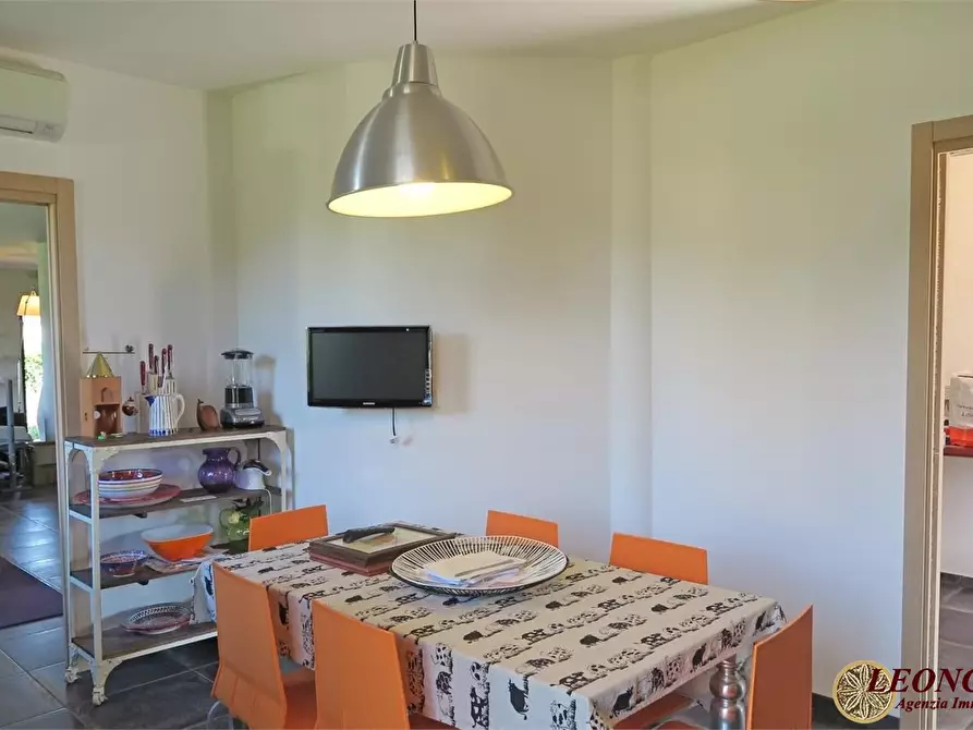 Immagine 7 di Villa in vendita  19 a Villafranca In Lunigiana