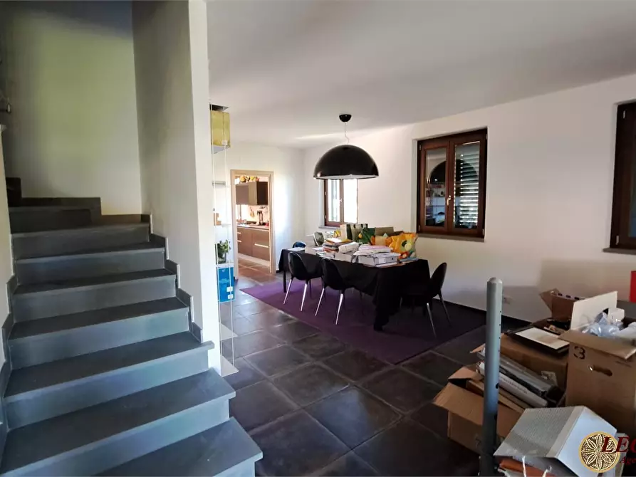 Immagine 8 di Villa in vendita  19 a Villafranca In Lunigiana