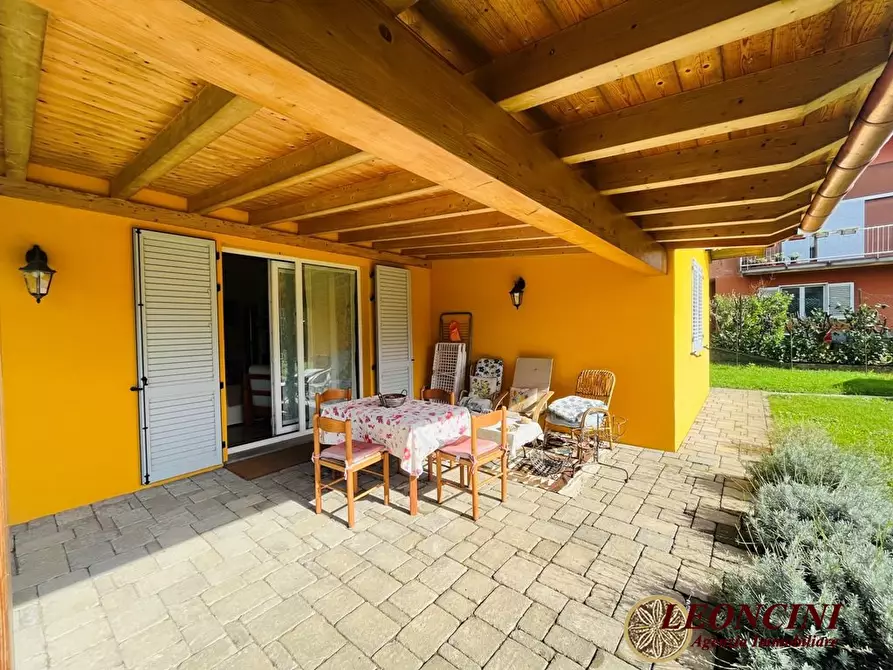 Immagine 4 di Villa in vendita  52 a Villafranca In Lunigiana