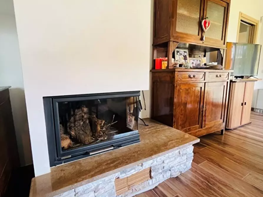 Immagine 6 di Villa in vendita  52 a Villafranca In Lunigiana