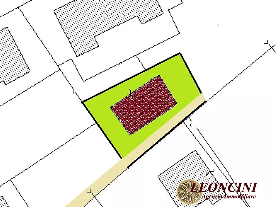 Immagine 10 di Villa in vendita  29 a Mulazzo