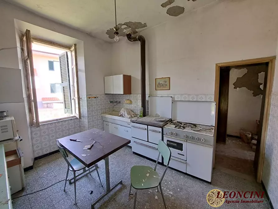 Immagine 5 di Villa in vendita  29 a Mulazzo