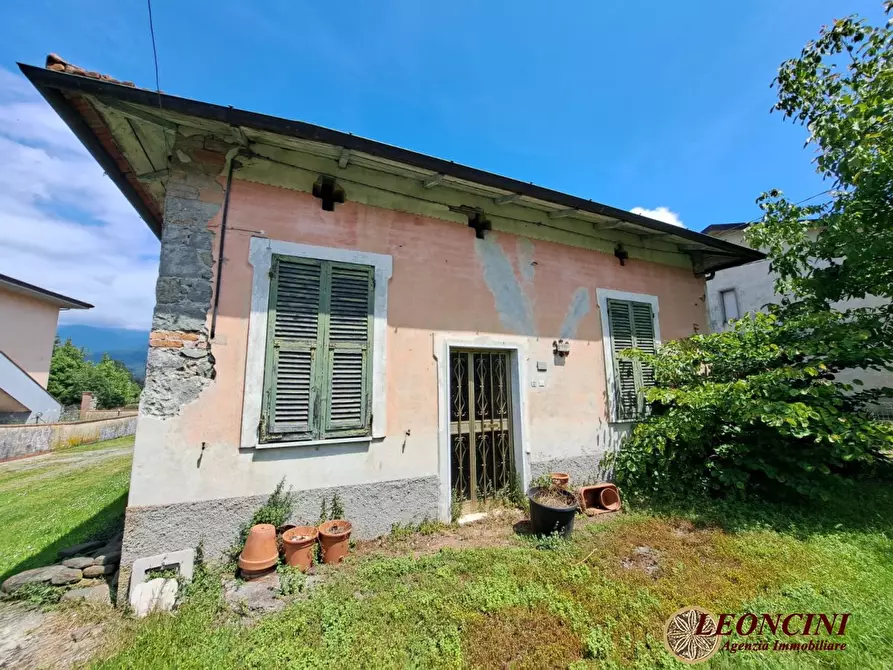 Immagine 2 di Villa in vendita  29 a Mulazzo